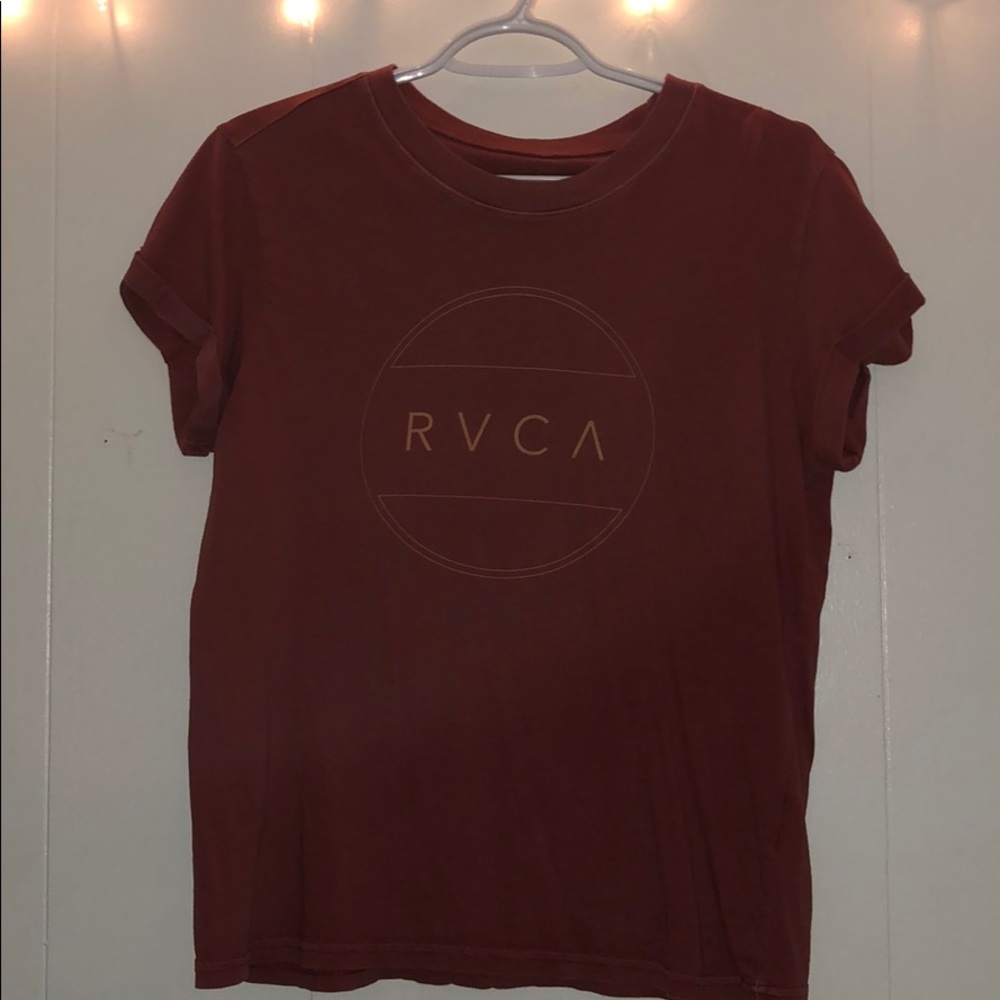 RVCA T-Shirt